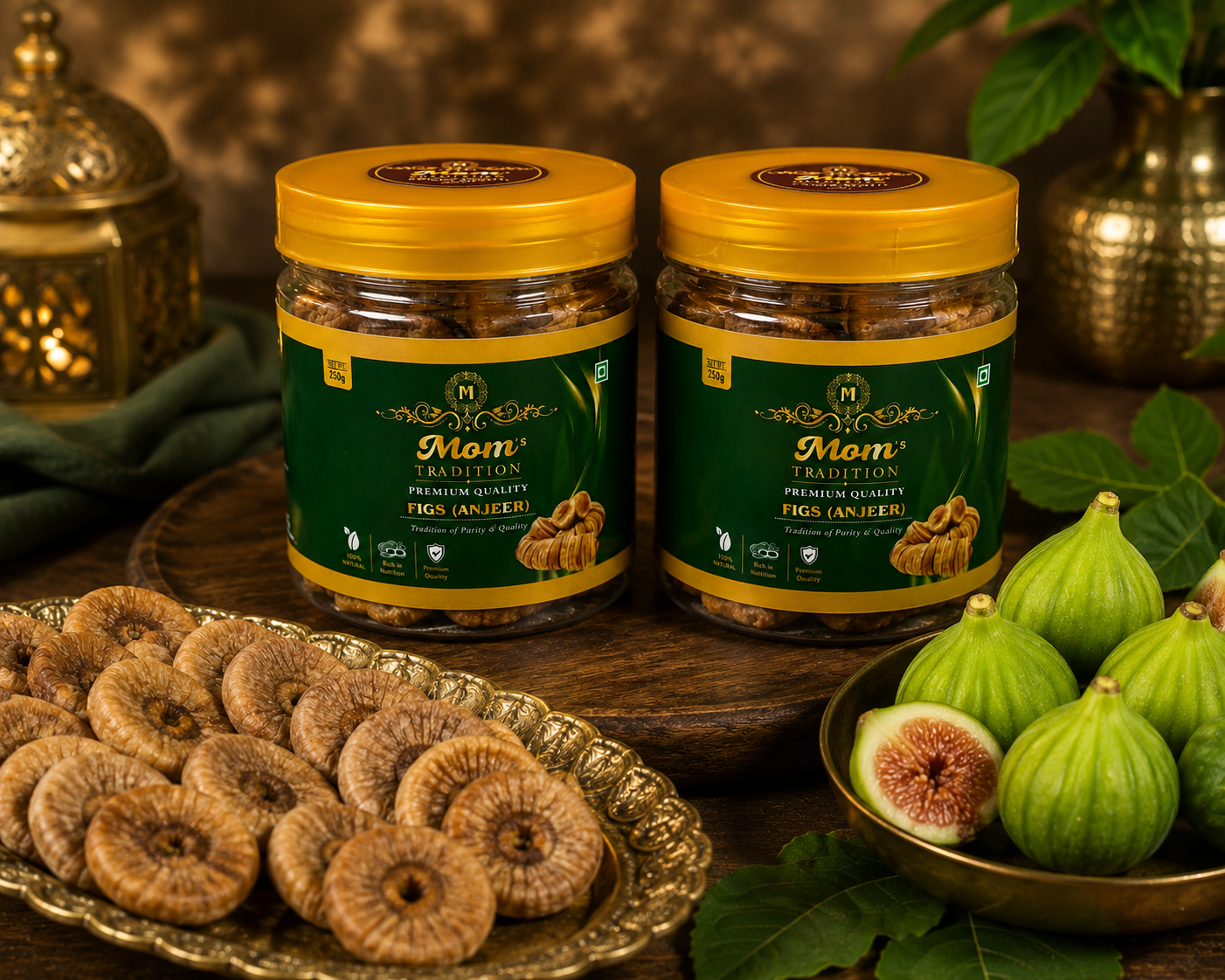 Figs (Anjeer) image 3