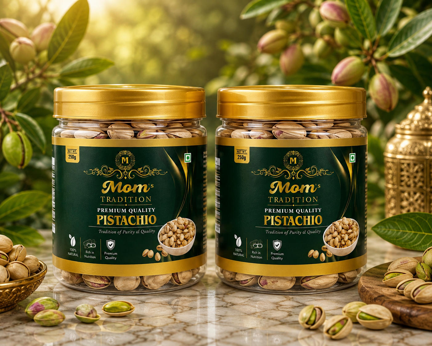Pistachio