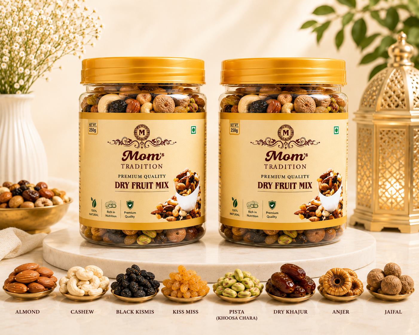 Dry Fruit Mix 8 in 1 image 3
